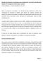 Revisión del Universo de empresas para la Estimación de los Datos Del Mercado Español de Investigación de Mercados y Opinión.